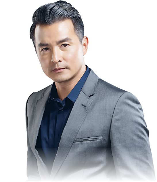 Christopher Ming-Shun Lee Christopher Ming-Shun Lee