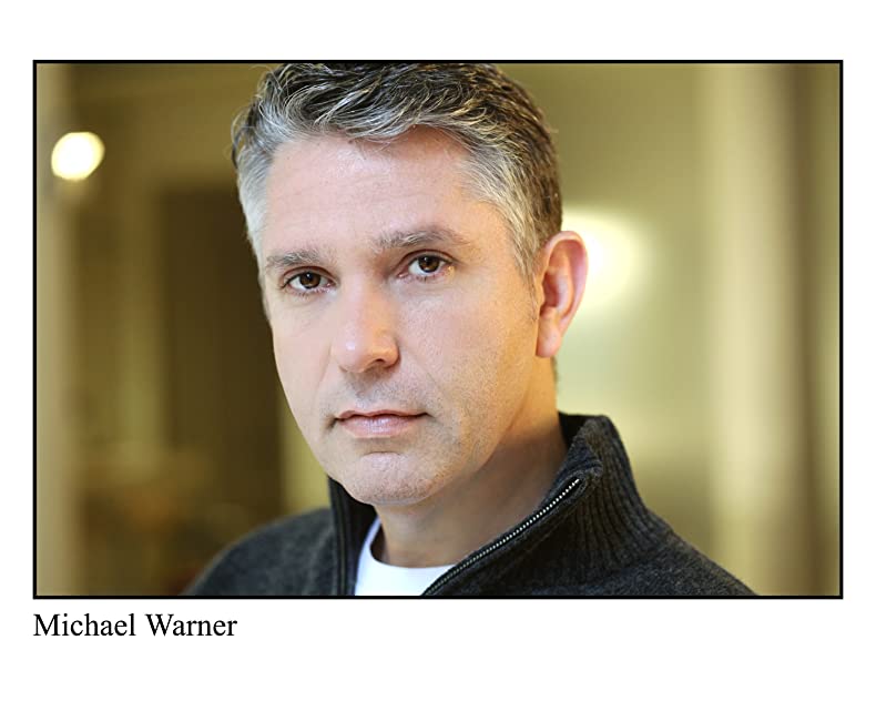 Michael Warner Michael Warner