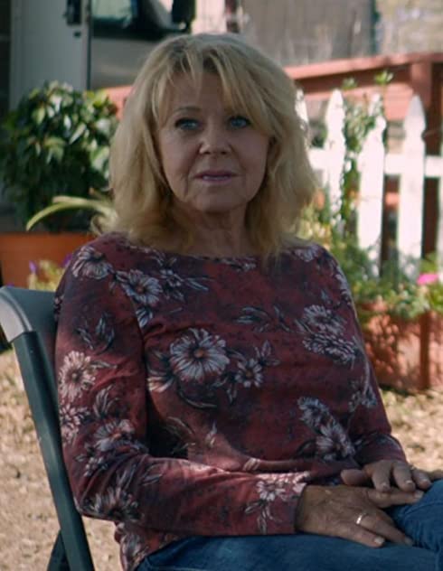 Billie Dayton Billie Dayton