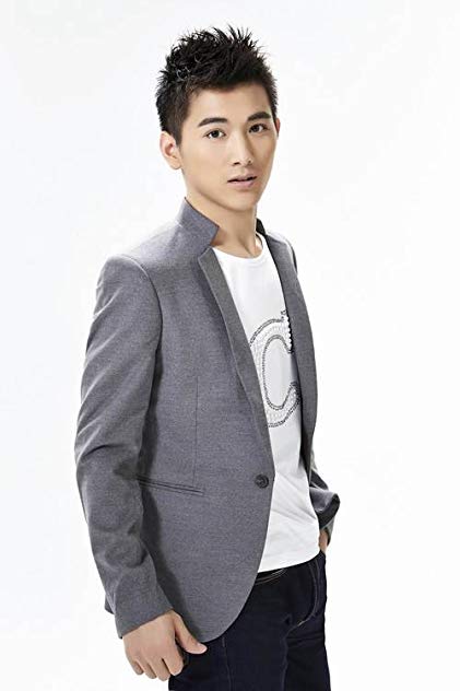 Wenjie Wang Wenjie Wang