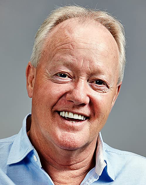 Keith Chegwin Keith Chegwin
