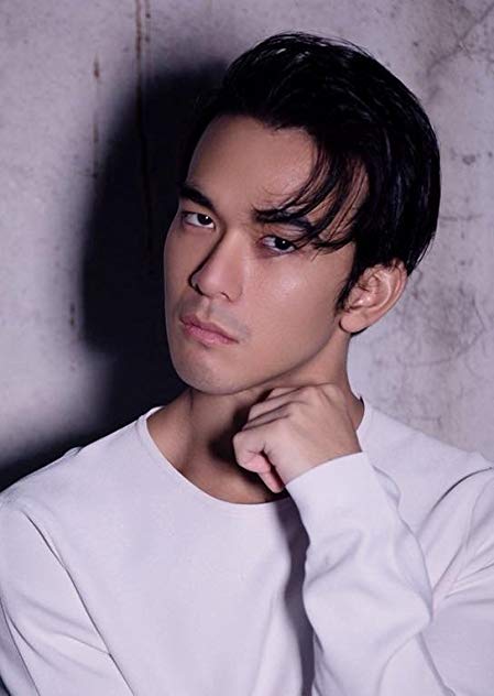 Andrew Pong Andrew Pong