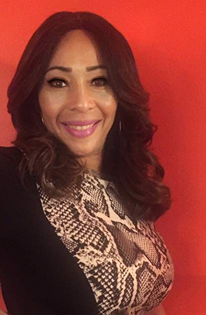 Annette Pinder Annette Pinder