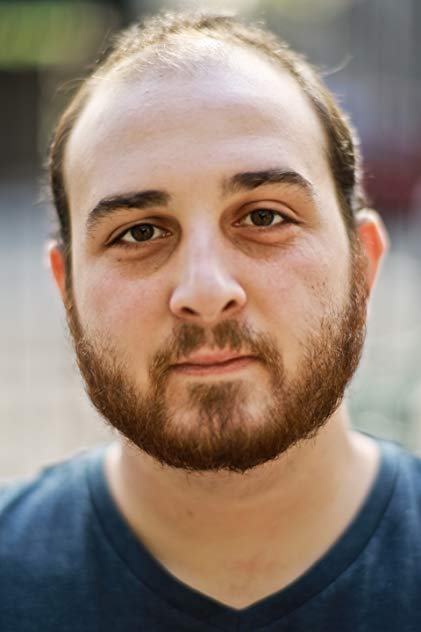 Peter Angelinas Peter Angelinas