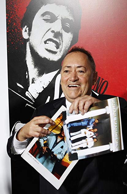 Ángel Salazar Ángel Salazar