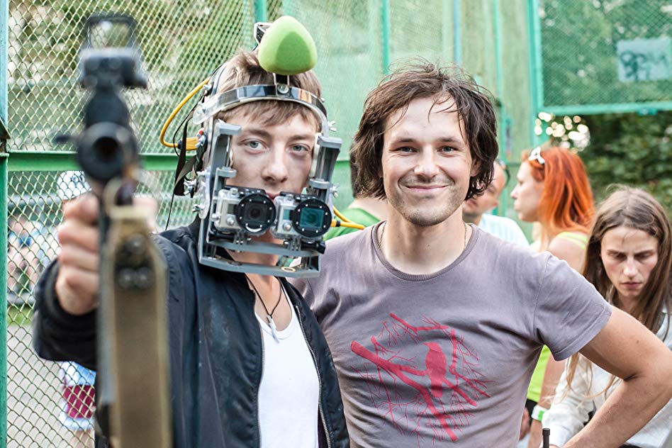 Sergey Valyaev Sergey Valyaev