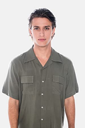 Nikolas Chalkiadakis Nikolas Chalkiadakis