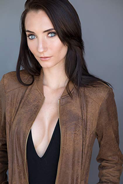 Britanni Johnson Britanni Johnson