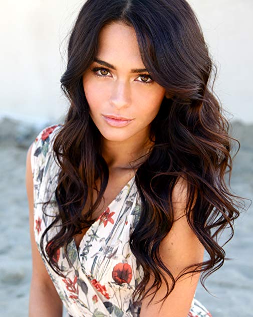 Antoinette Kalaj Antoinette Kalaj