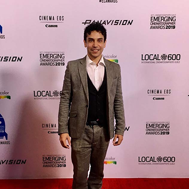 Isaac J. Cruz Isaac J. Cruz