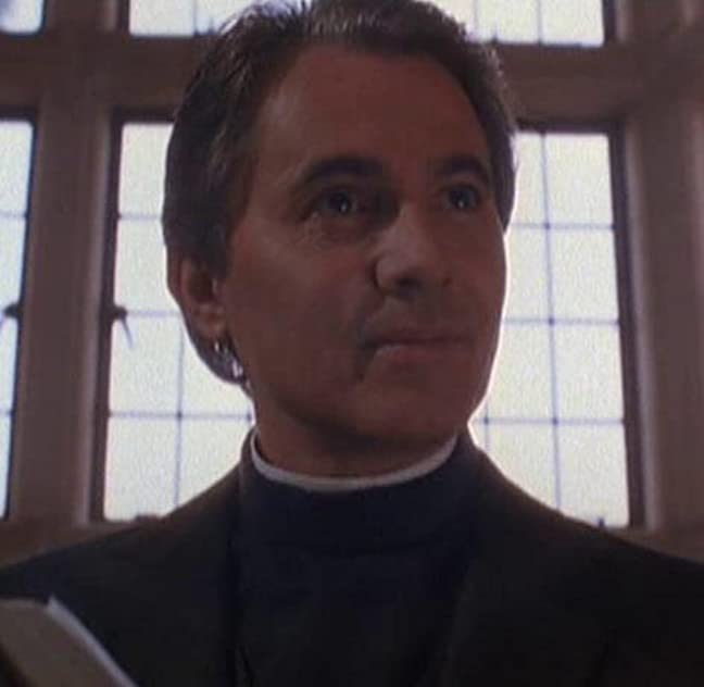 Bruce Neckels Bruce Neckels