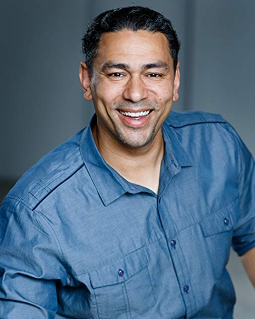 Shawn Jones Shawn Jones