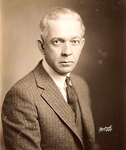 John Elliott John Elliott