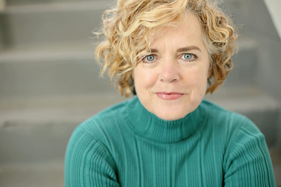 Tracy J. Connor Tracy J. Connor