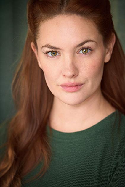 Alexandra Evans Alexandra Evans