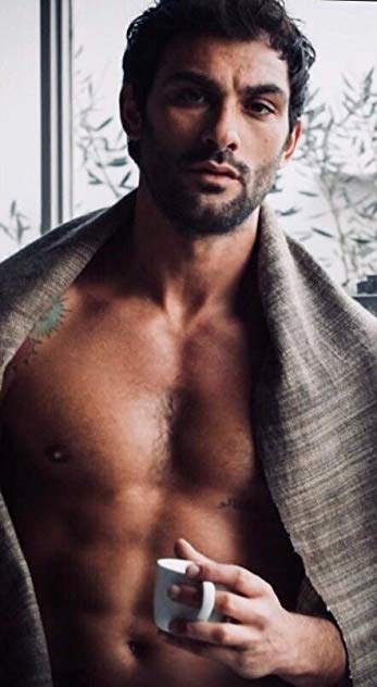 Francesco Arca Francesco Arca