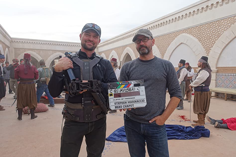 Stephen A. Marinaccio II Stephen A. Marinaccio II