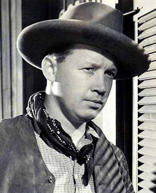 Eddie Acuff Eddie Acuff