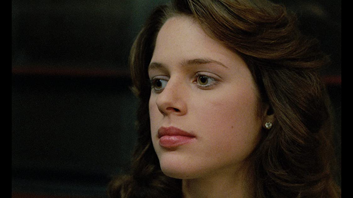 Natasha Hovey Natasha Hovey