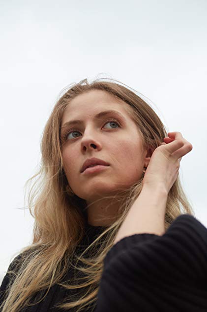 Erika Wester Erika Wester