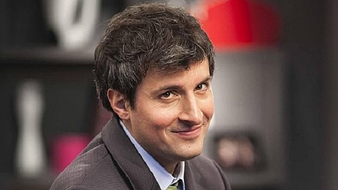 Javier Antón Javier Antón