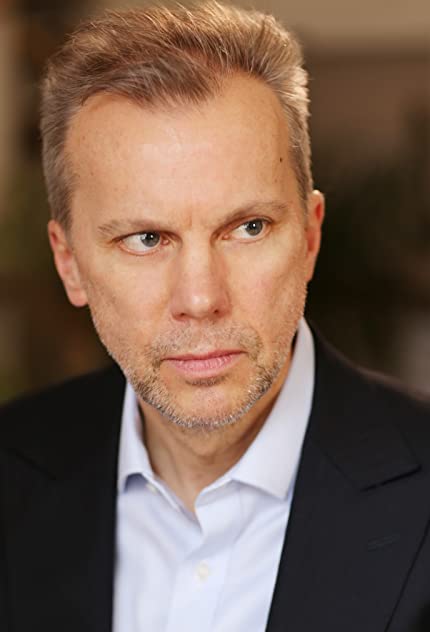 Christopher Anson Christopher Anson