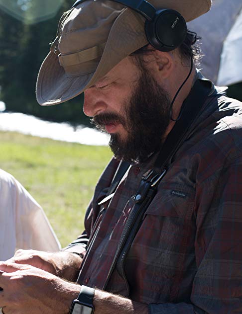 Nathan Zellner Nathan Zellner