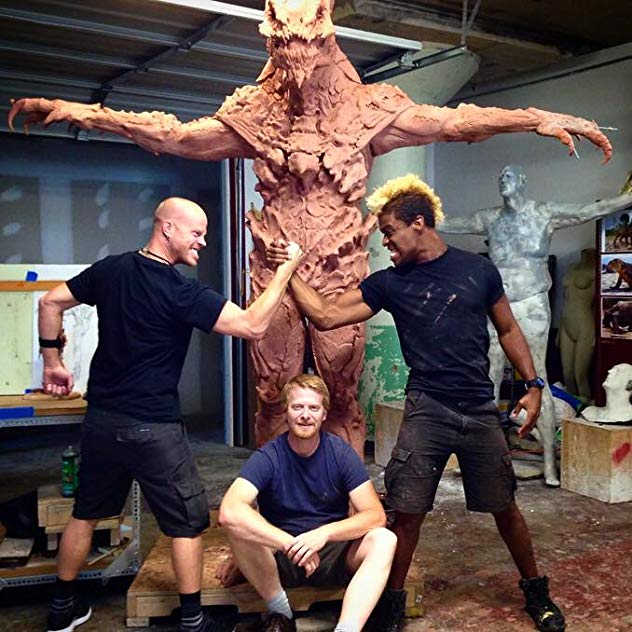 Rick Prince Rick Prince