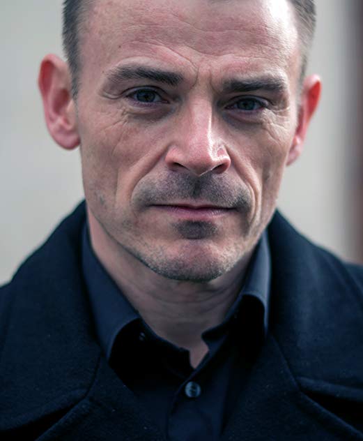 Kim Sønderholm Kim Sønderholm