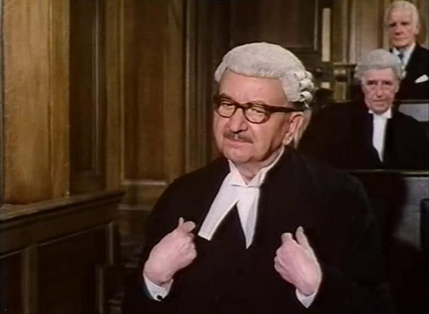 Raymond Huntley Raymond Huntley