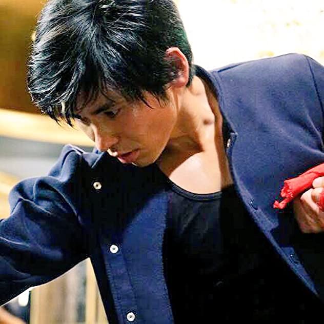 Hayate Masao Hayate Masao