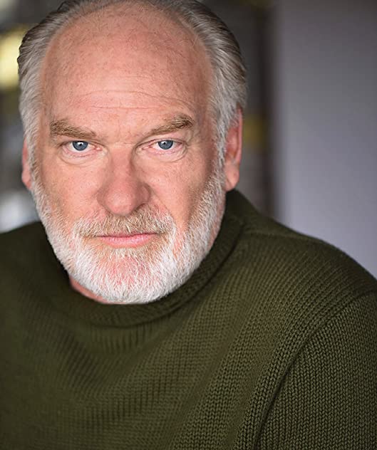 John Kayton John Kayton