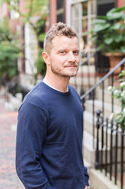 Ryan Barry McCarthy Ryan Barry McCarthy