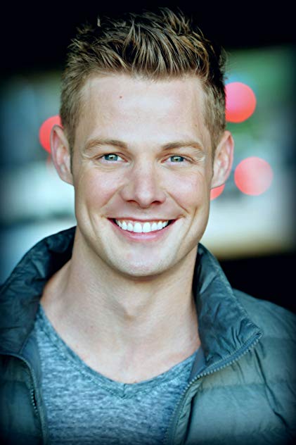 Brandon W. Jones Brandon W. Jones