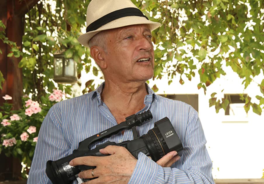 Dan Wolman Dan Wolman