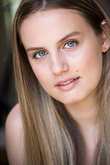 Josephine Valentina Clark Josephine Valentina Clark