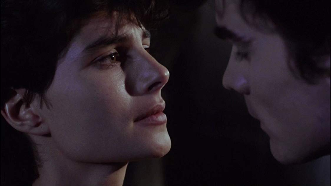 Michael Watson Michael Watson