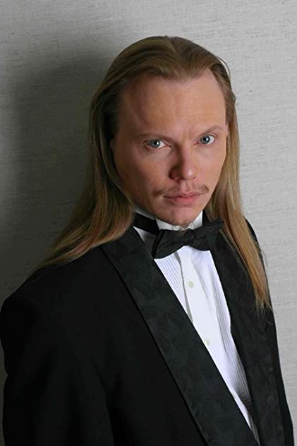 William S. McIntire William S. McIntire