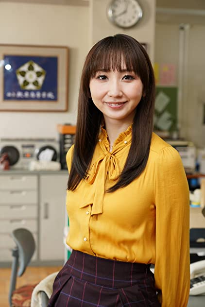 Mika Aihara