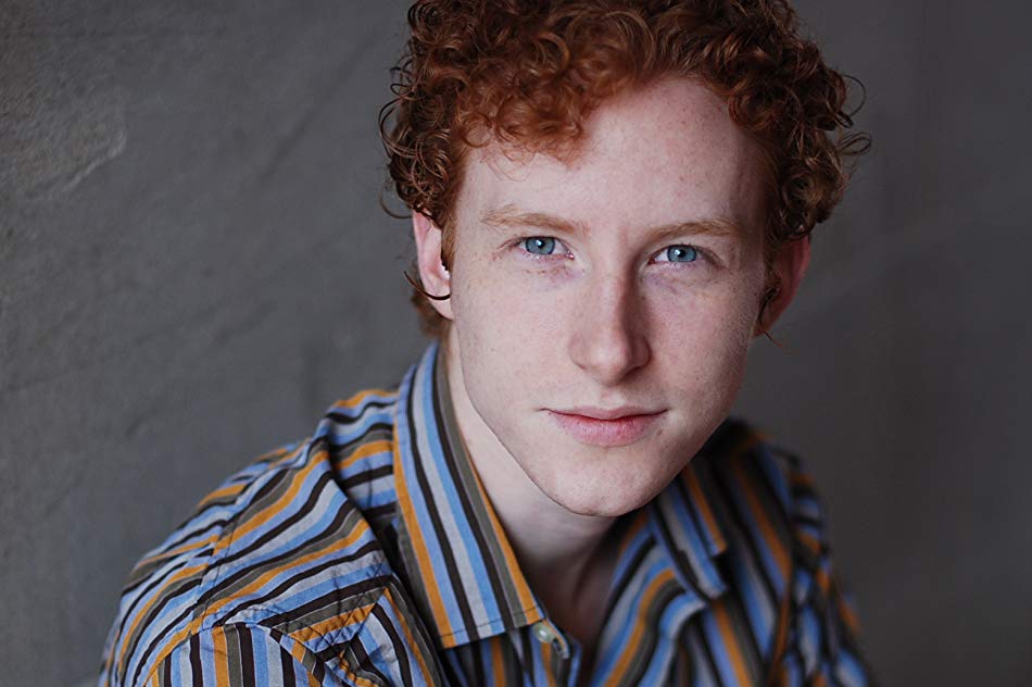 Kris Reilly Kris Reilly