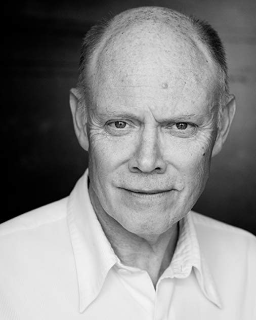 Robin Hooper Robin Hooper