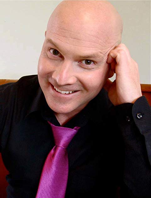Christopher Swindle Christopher Swindle