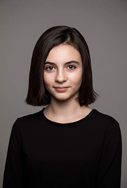 Lara McDonnell Lara McDonnell