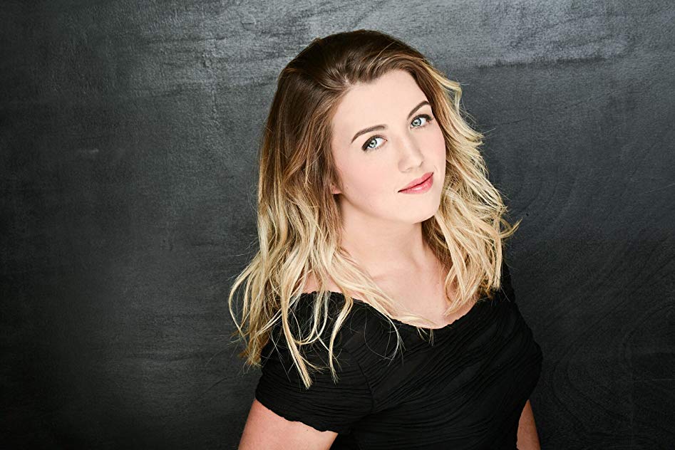 Mariah Owen Mariah Owen