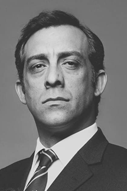 Moreno Borja Moreno Borja