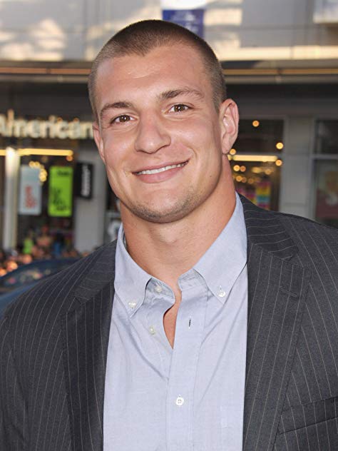 Rob Gronkowski Rob Gronkowski