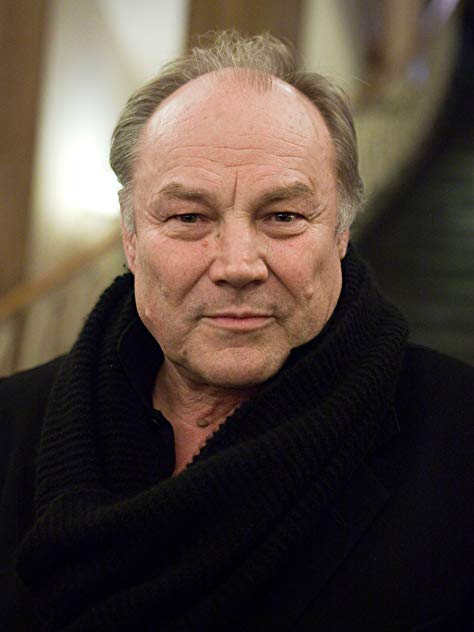 Klaus Maria Brandauer Klaus Maria Brandauer