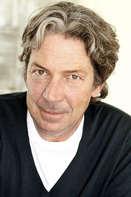 Paul Geoffrey Paul Geoffrey