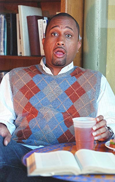Kenya Barris Kenya Barris