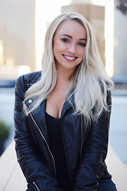 Katie Ann Vaccarelli Katie Ann Vaccarelli